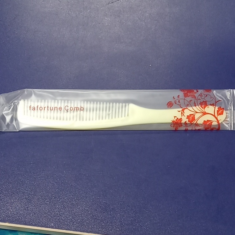 Fafortune comb